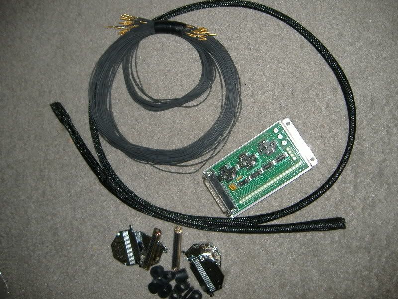 FS Megasquirt Relay Board and wiring VW Vortex Volkswagen Forum